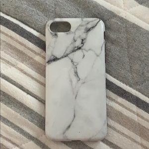 Marble IPhone case